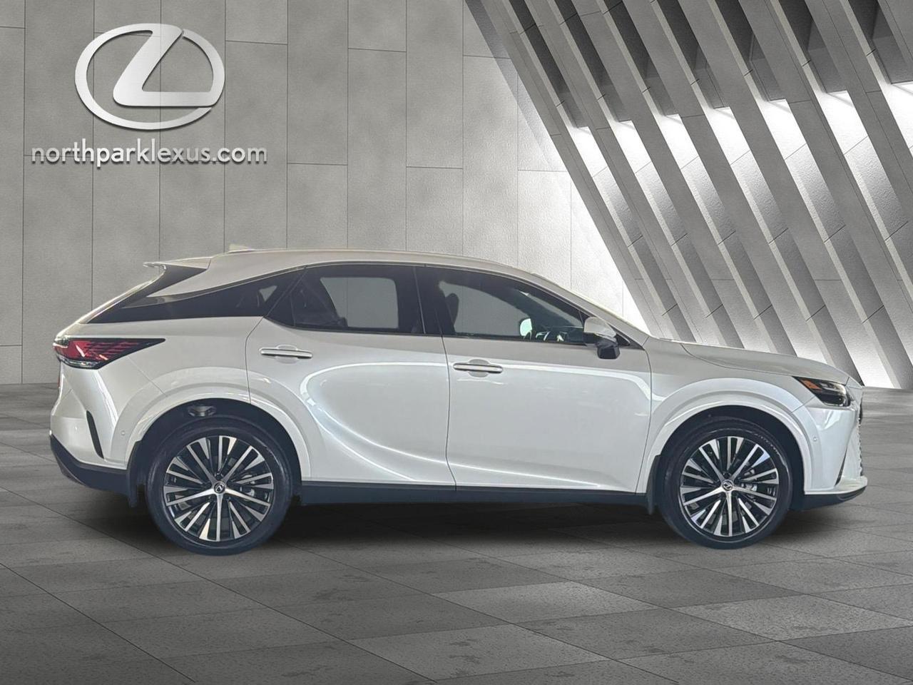 2024 Lexus RX 350 Premium Plus San Antonio TX