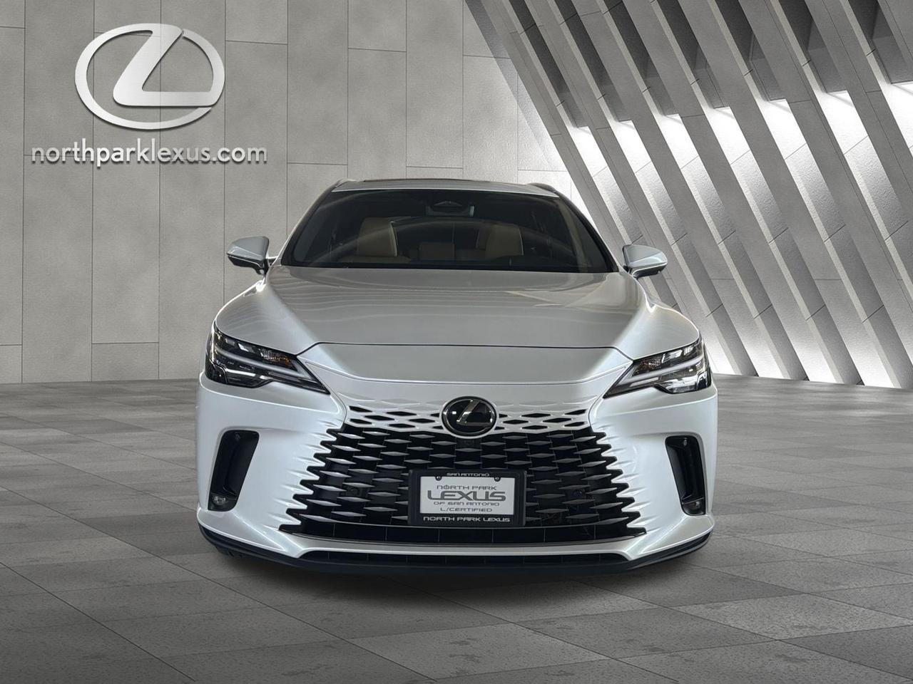 2024 Lexus RX 350 Premium Plus San Antonio TX