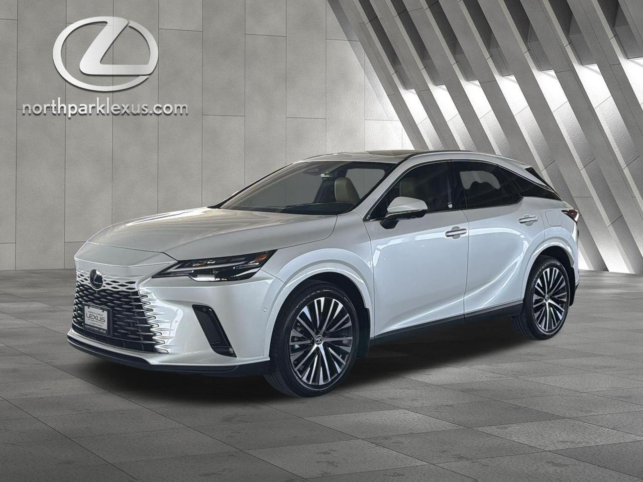 2024 Lexus RX 350 Premium Plus