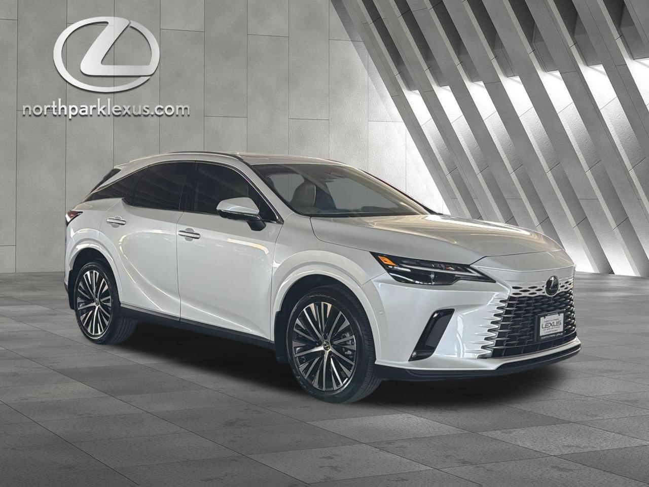 2024 Lexus RX 350 Premium Plus San Antonio TX
