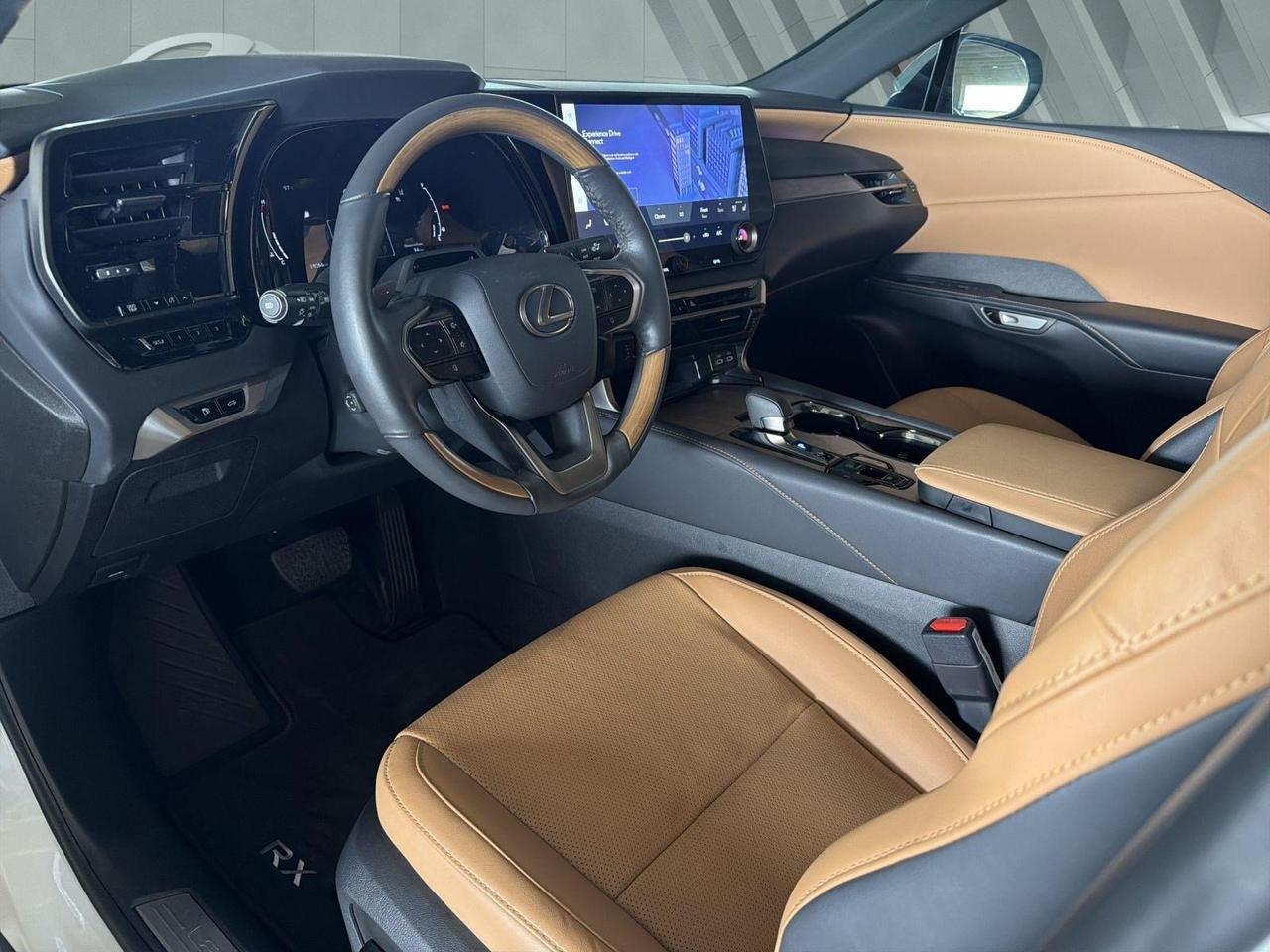 2024 Lexus RX 350 Premium Plus San Antonio TX