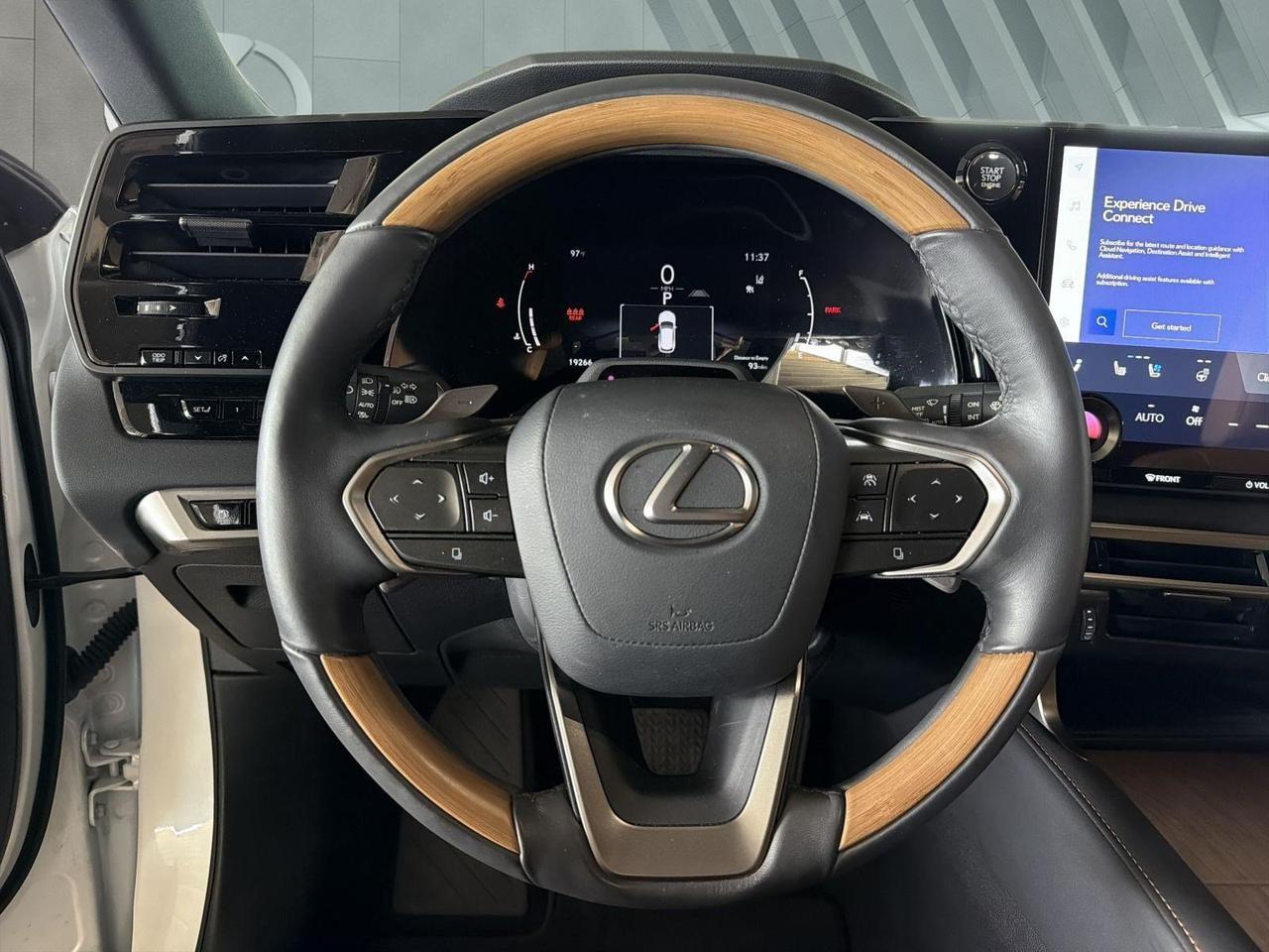 2024 Lexus RX 350 Premium Plus San Antonio TX