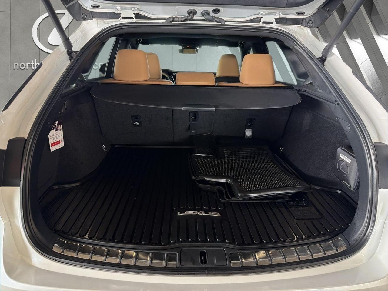 2024 Lexus RX 350 Premium Plus San Antonio TX