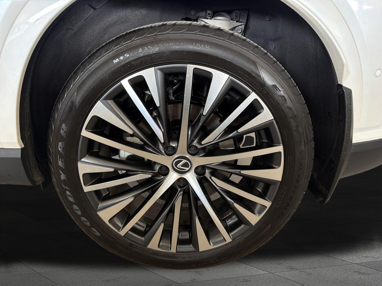 2024 Lexus RX 350 Premium Plus San Antonio TX