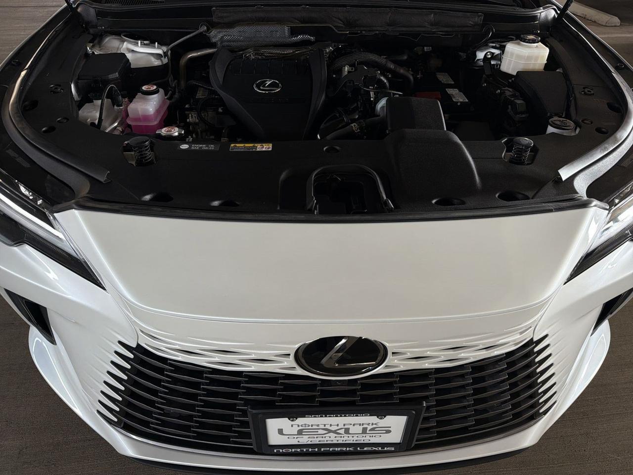 2024 Lexus RX 350 Premium Plus San Antonio TX
