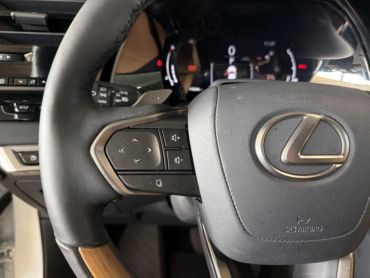 2024 Lexus RX 350 Premium Plus San Antonio TX