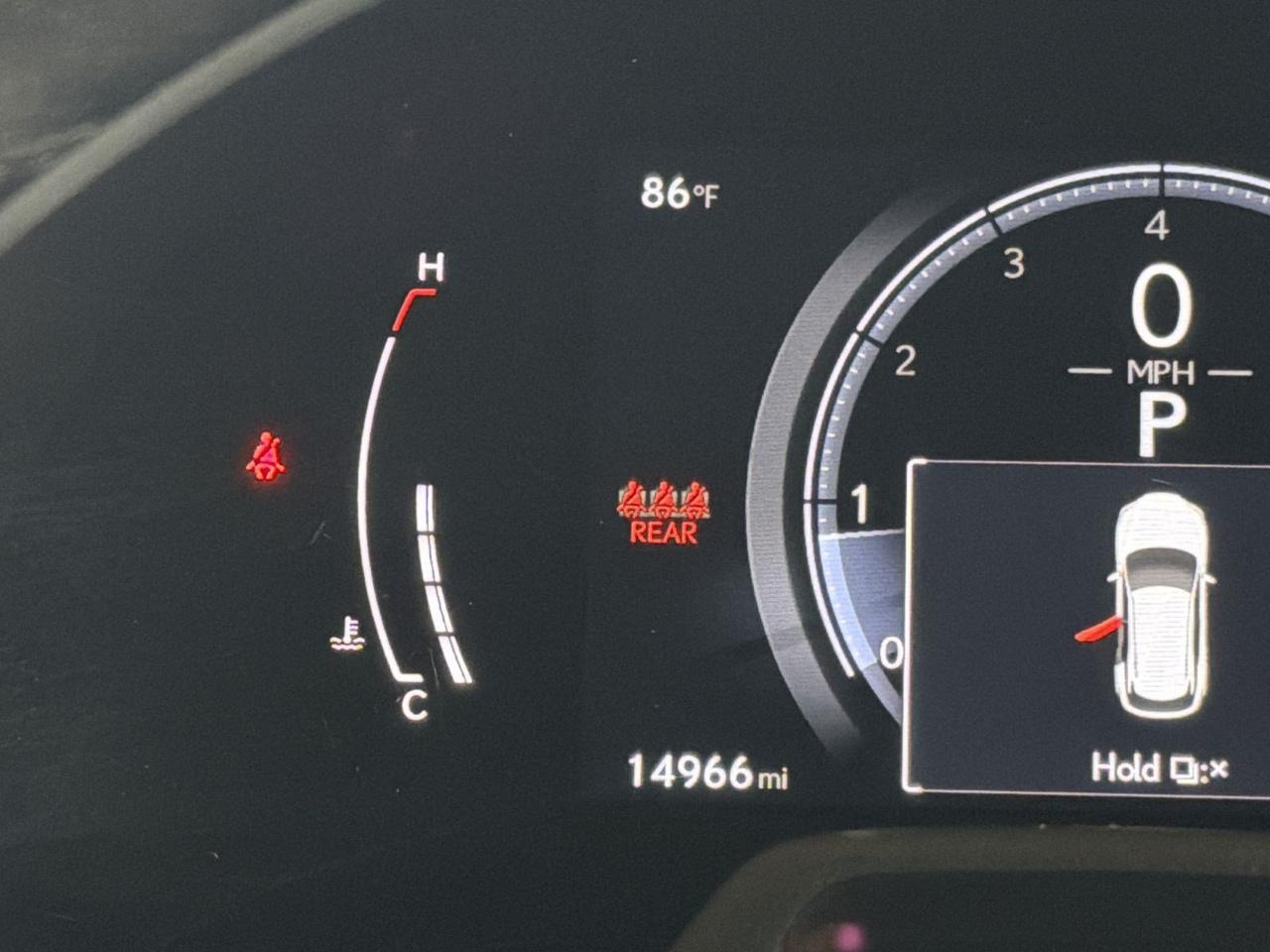 2024 Lexus RX 350 Premium Plus San Antonio TX