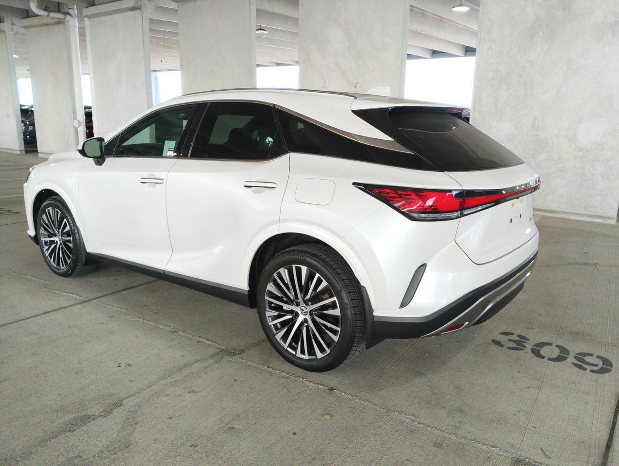 2024 Lexus RX 350 Premium Plus