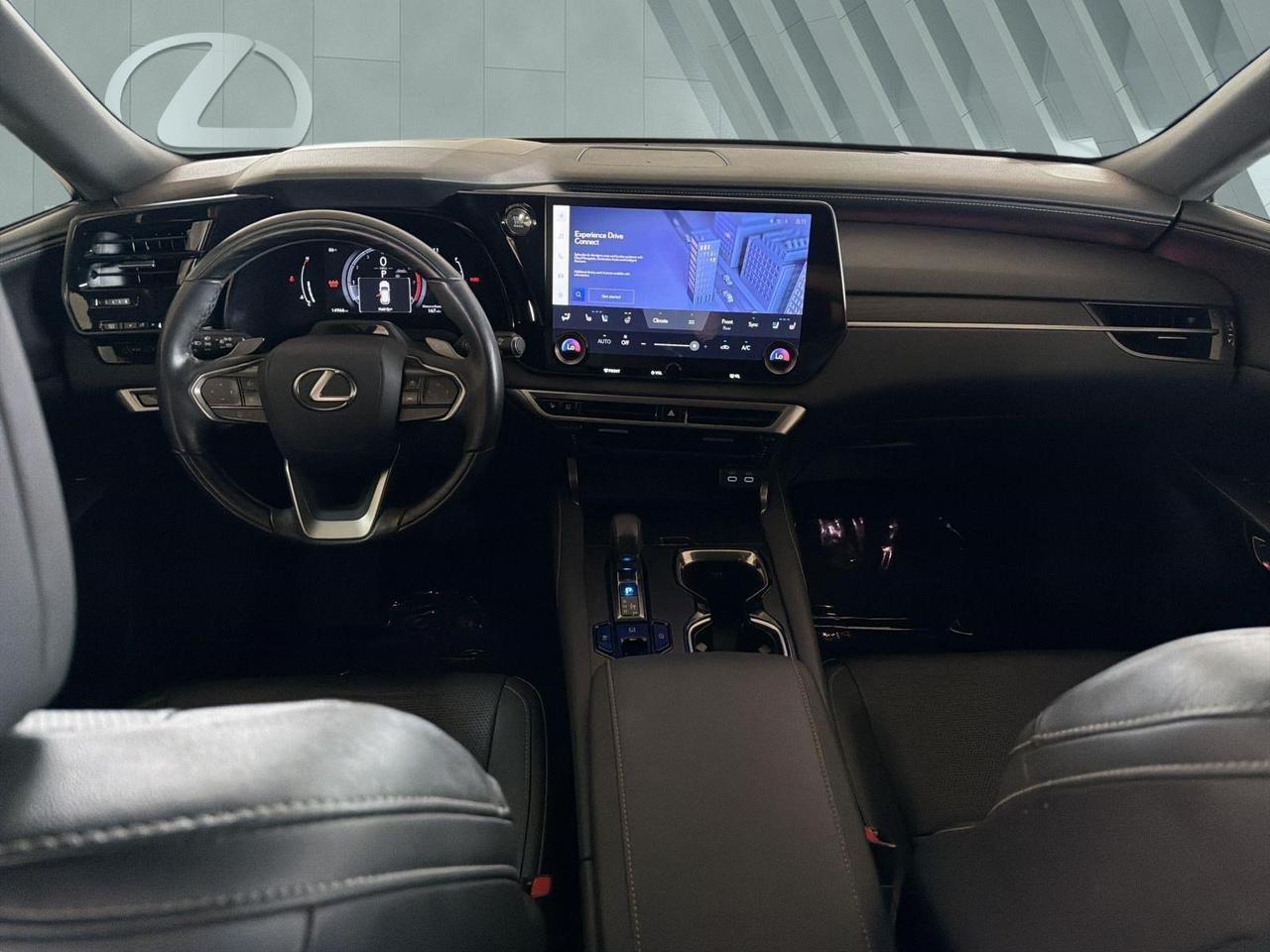 2024 Lexus RX 350 Premium Plus San Antonio TX