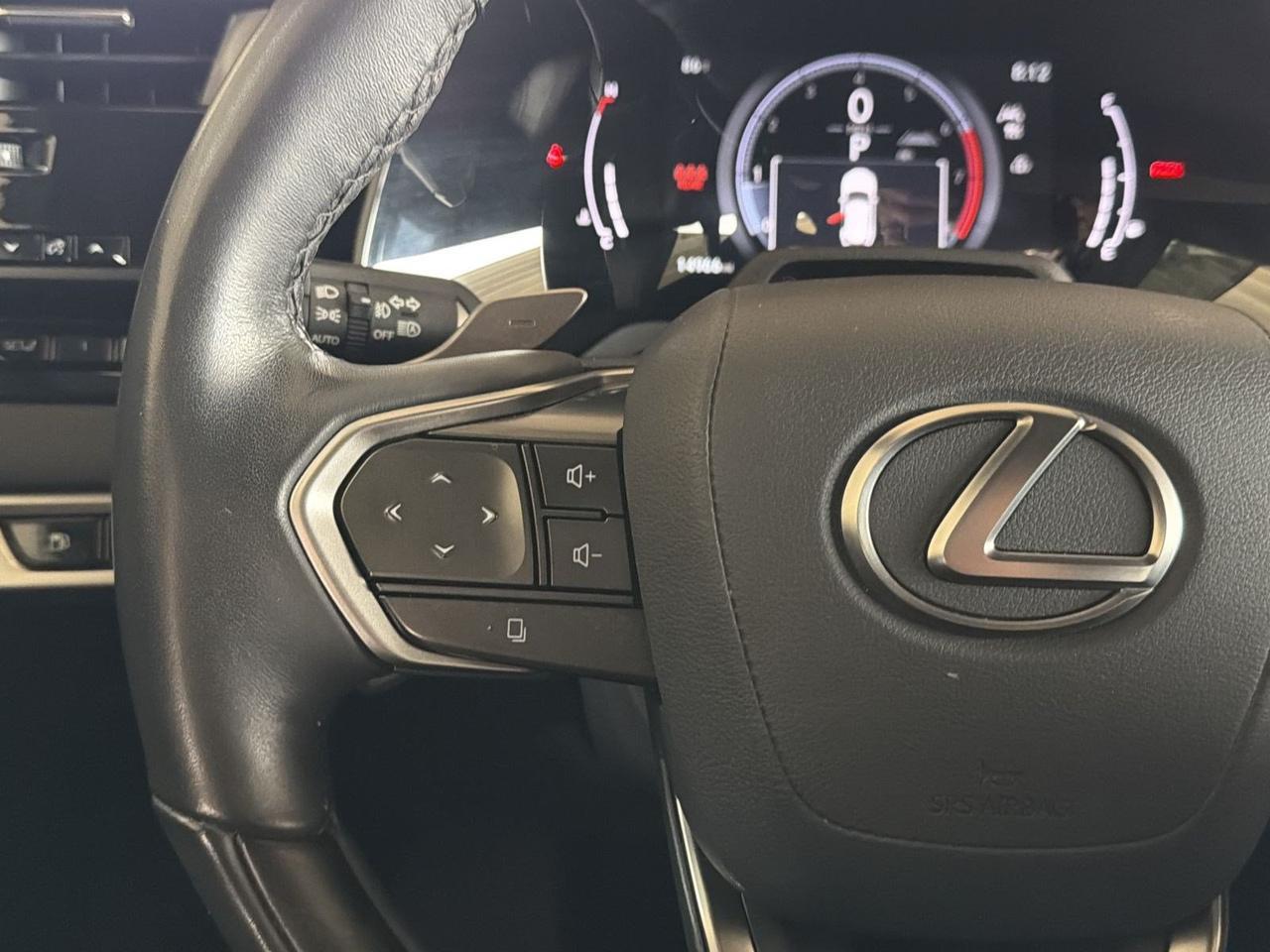 2024 Lexus RX 350 Premium Plus San Antonio TX