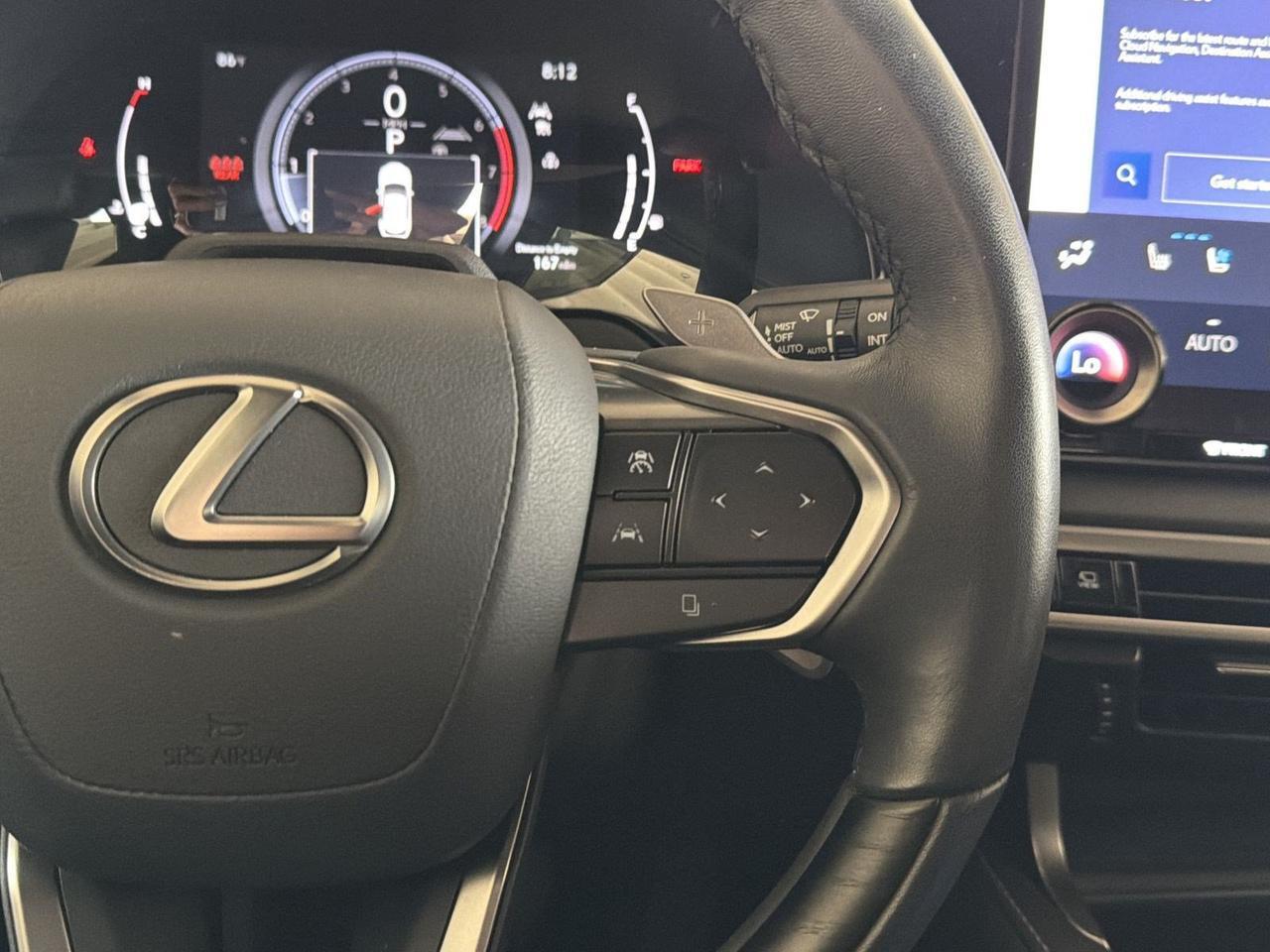 2024 Lexus RX 350 Premium Plus San Antonio TX
