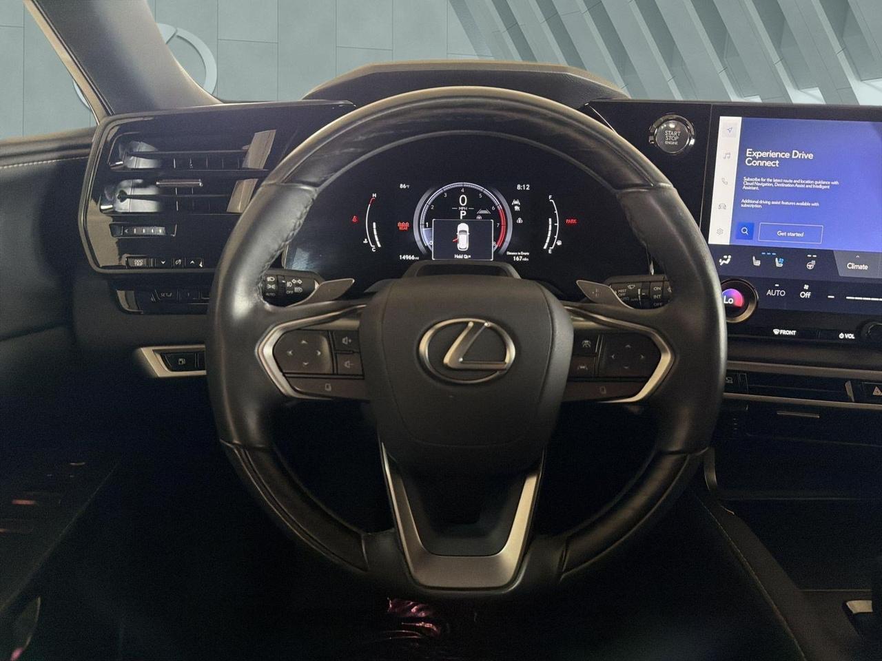 2024 Lexus RX 350 Premium Plus San Antonio TX