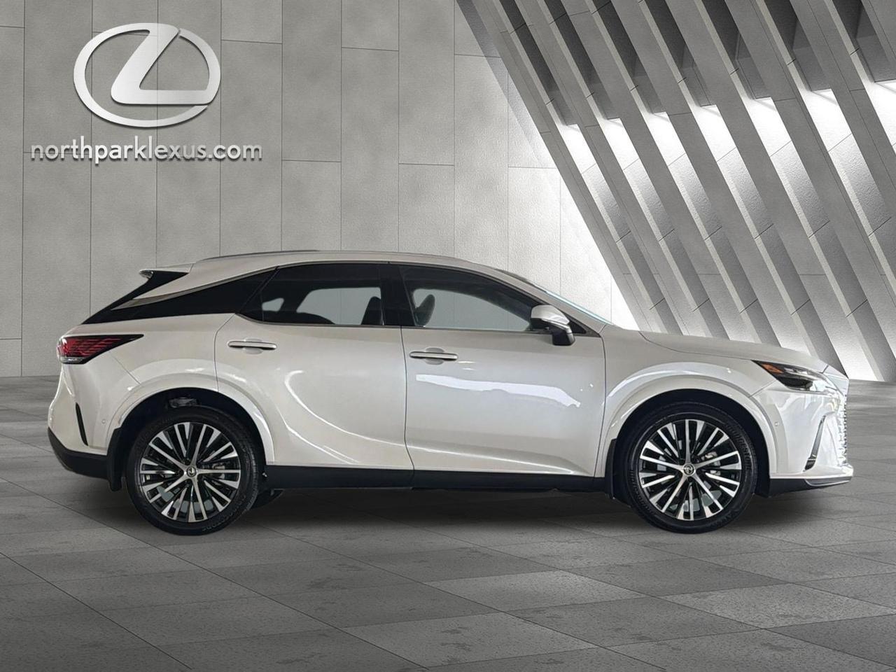 2024 Lexus RX 350 Premium Plus San Antonio TX