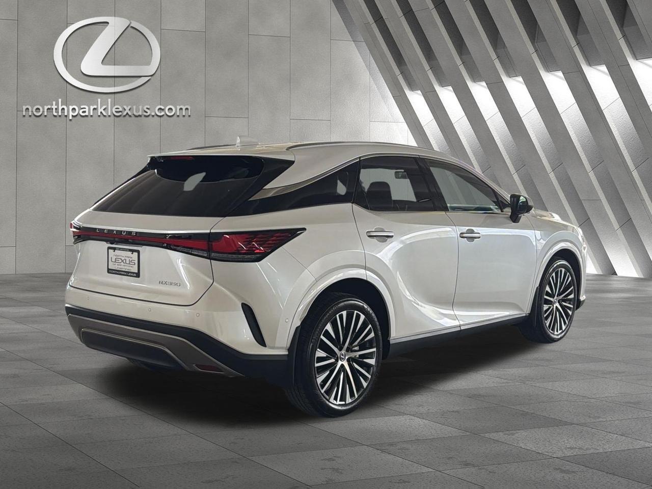 2024 Lexus RX 350 Premium Plus San Antonio TX