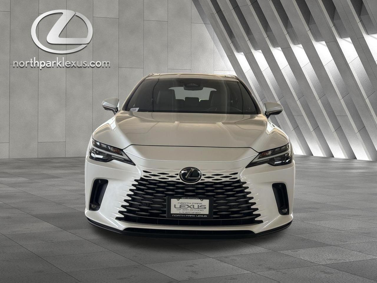 2024 Lexus RX 350 Premium Plus San Antonio TX