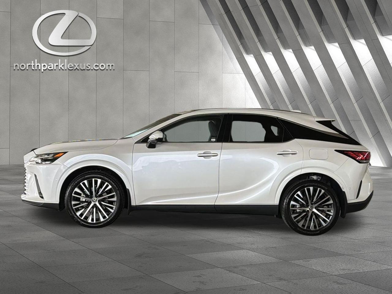 2024 Lexus RX 350 Premium Plus