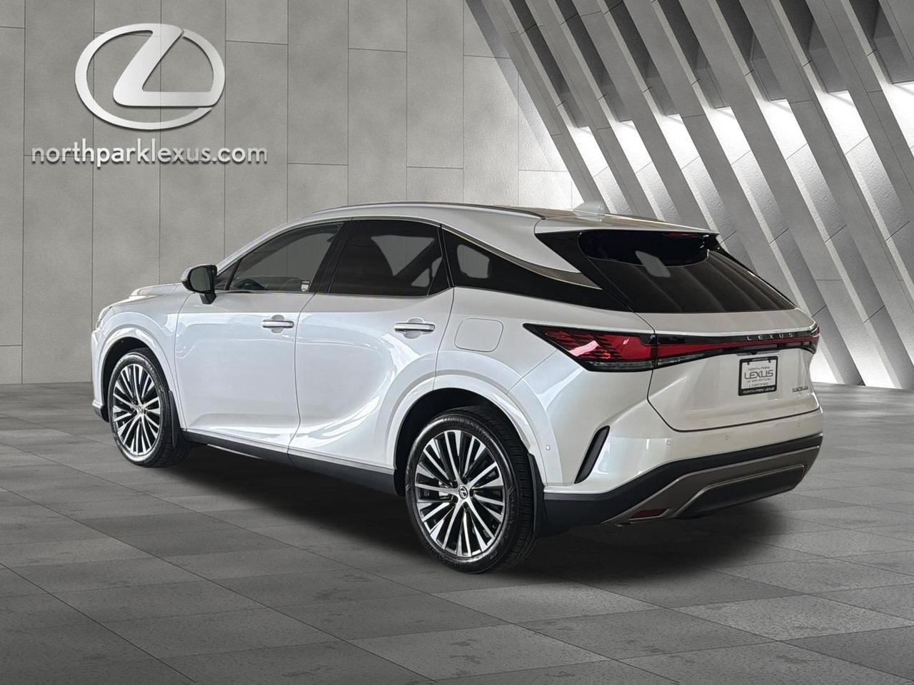 2024 Lexus RX 350 Premium Plus
