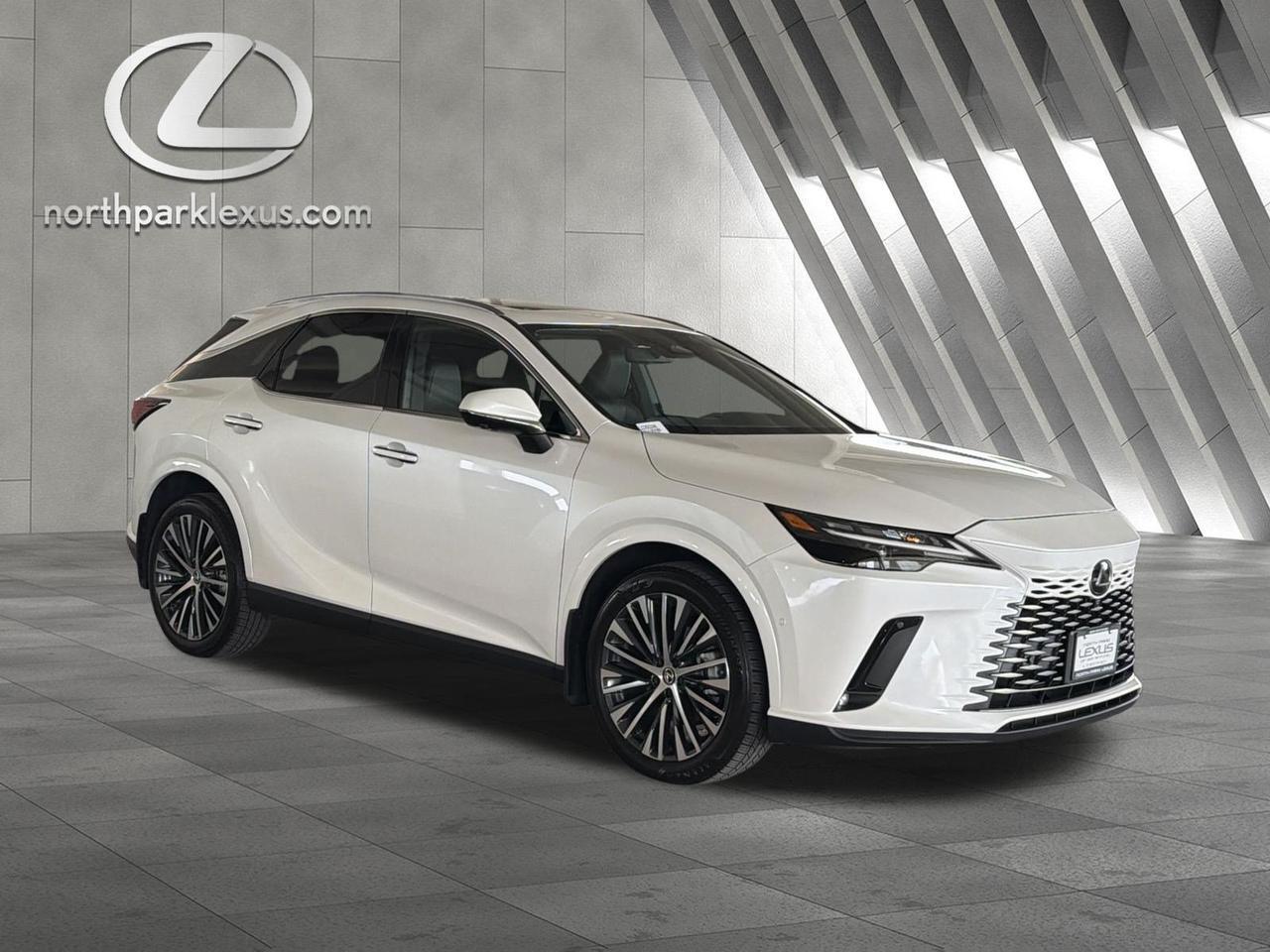 2024 Lexus RX 350 Premium Plus San Antonio TX