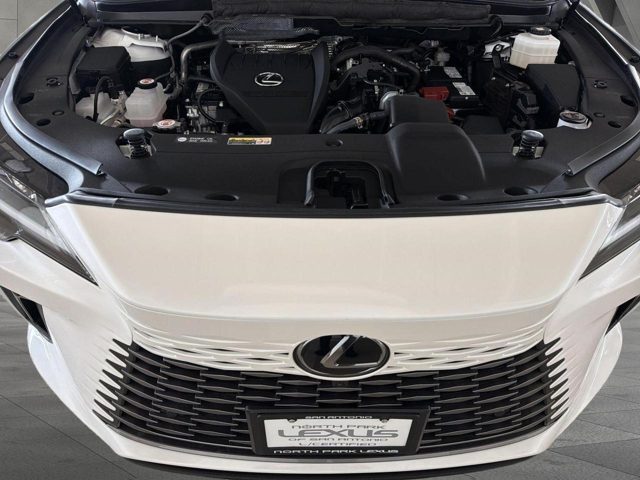 2024 Lexus RX 350 Premium Plus San Antonio TX