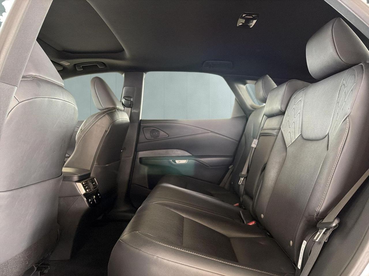 2024 Lexus RX 350 Premium Plus San Antonio TX