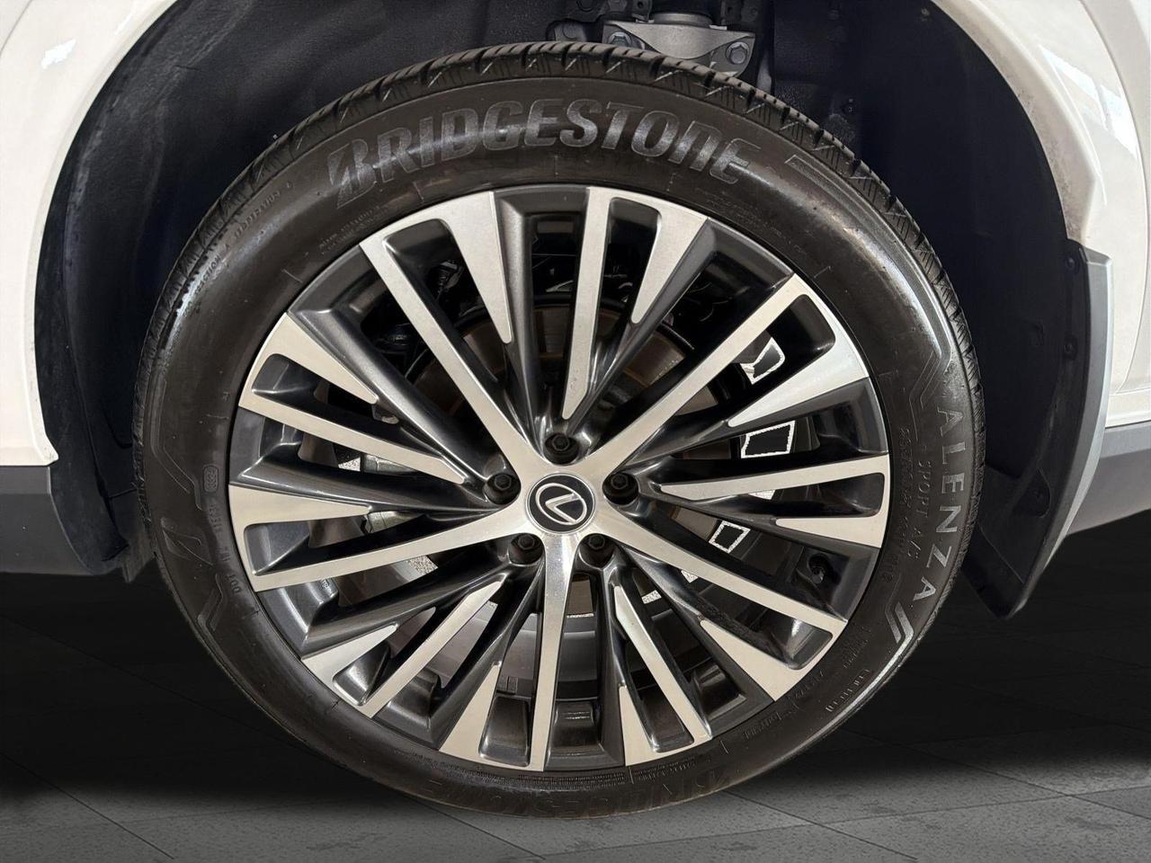 2024 Lexus RX 350 Premium Plus San Antonio TX