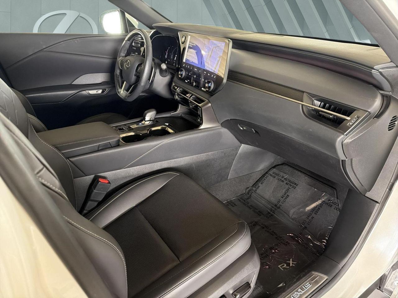 2024 Lexus RX 350 Premium Plus San Antonio TX