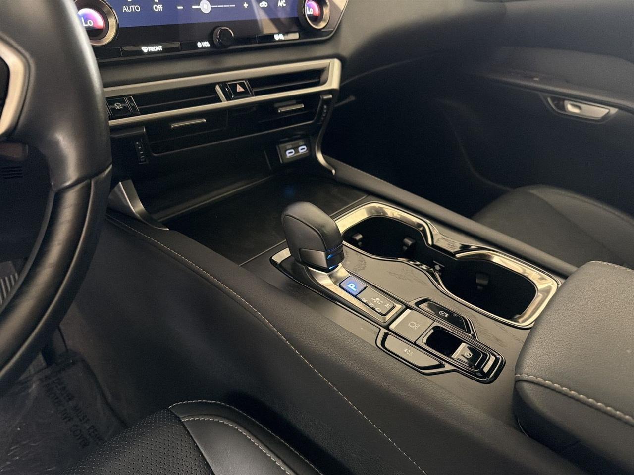 2024 Lexus RX 350 Premium Plus San Antonio TX