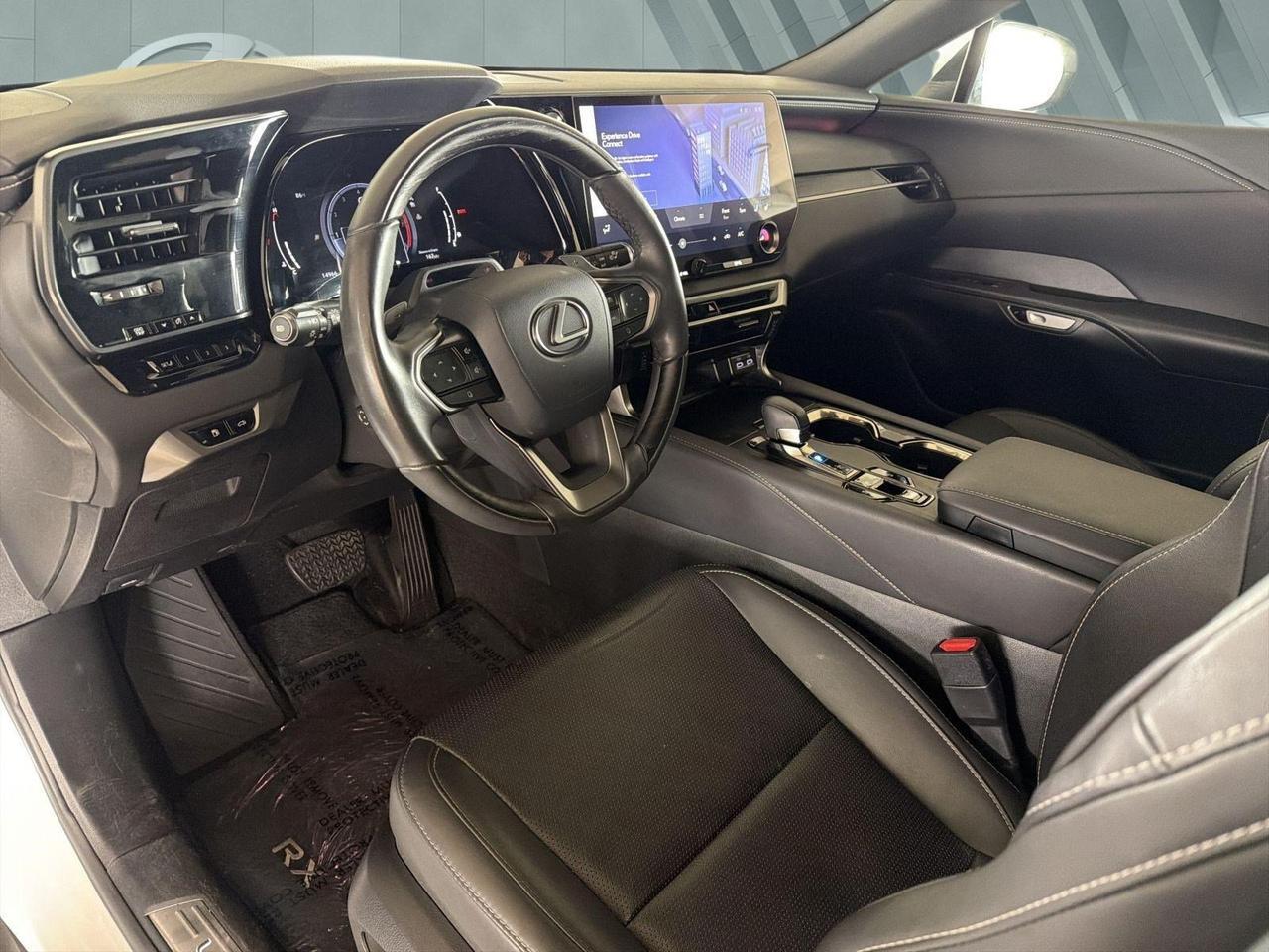 2024 Lexus RX 350 Premium Plus San Antonio TX