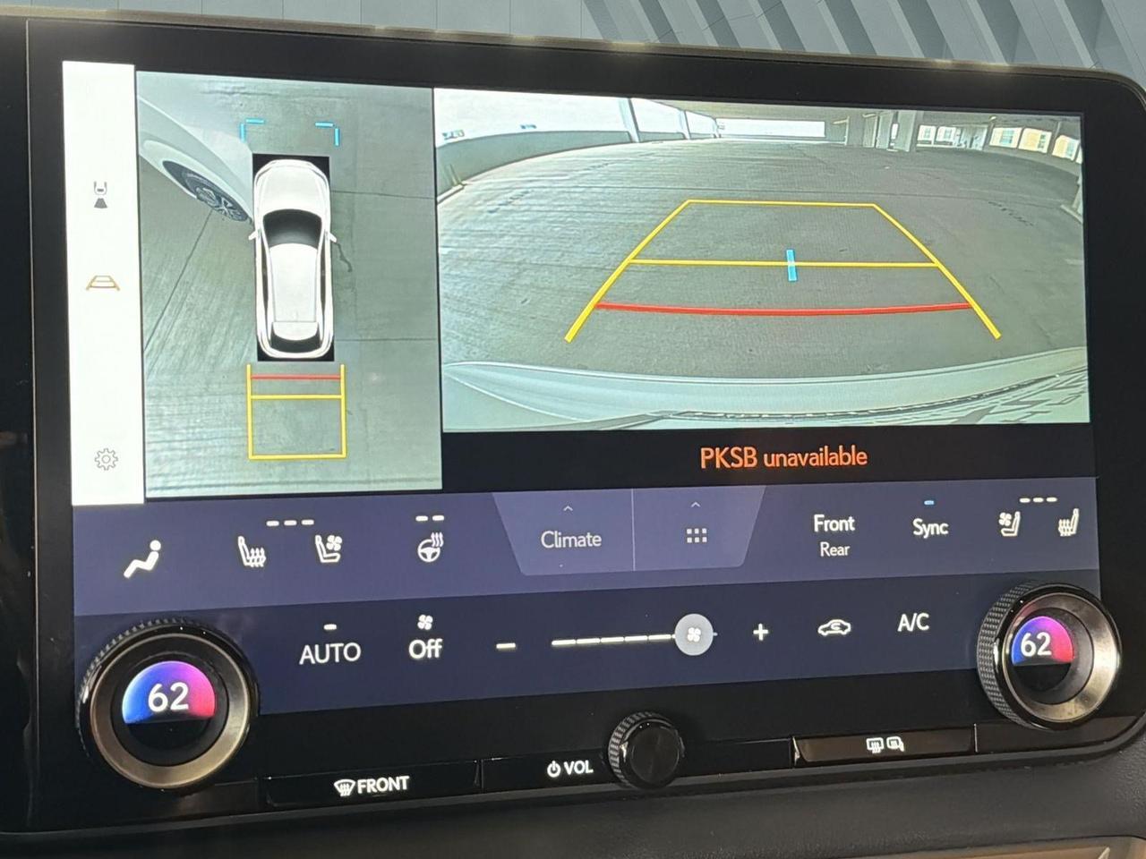2024 Lexus RX 350 Premium Plus San Antonio TX