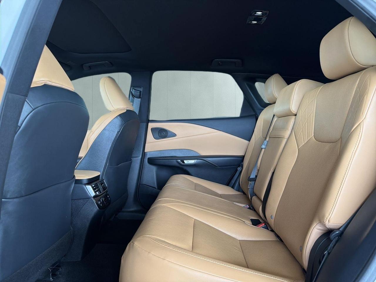 2024 Lexus RX 350 Premium Plus San Antonio TX