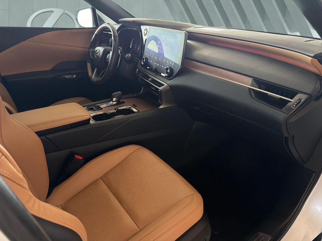 2024 Lexus RX 350 Premium Plus San Antonio TX
