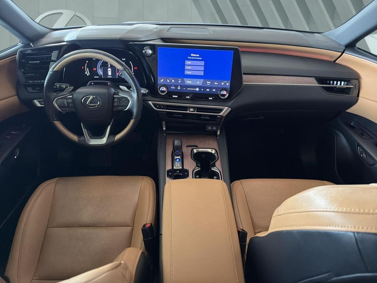 2024 Lexus RX 350 Premium Plus San Antonio TX