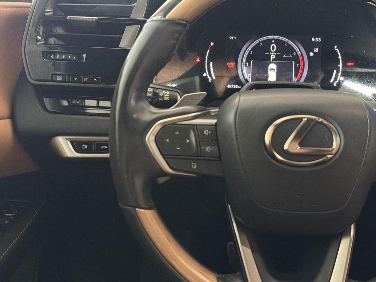 2024 Lexus RX 350 Premium Plus San Antonio TX