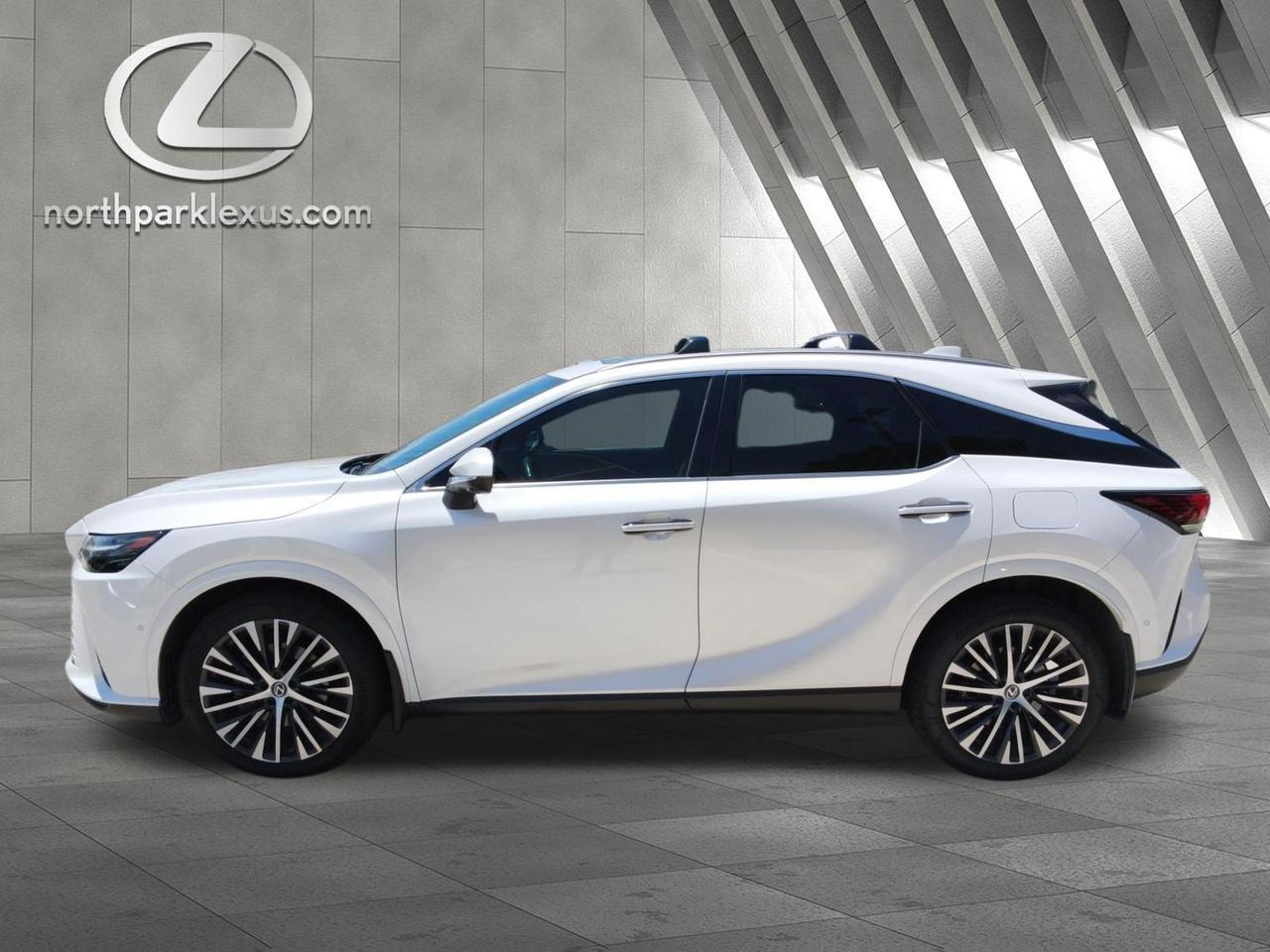 2024 Lexus RX 350 Premium Plus