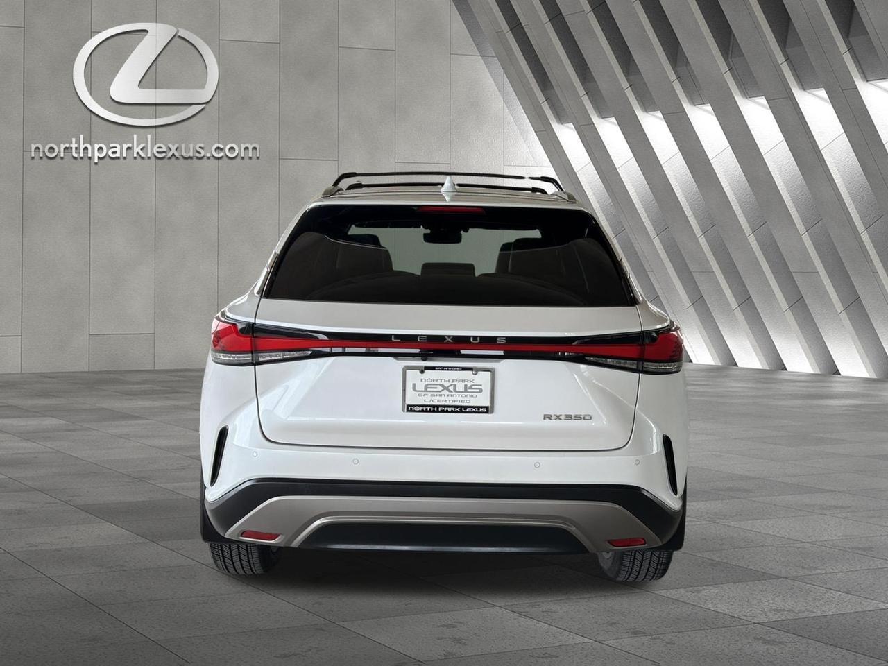 2024 Lexus RX 350 Premium Plus San Antonio TX