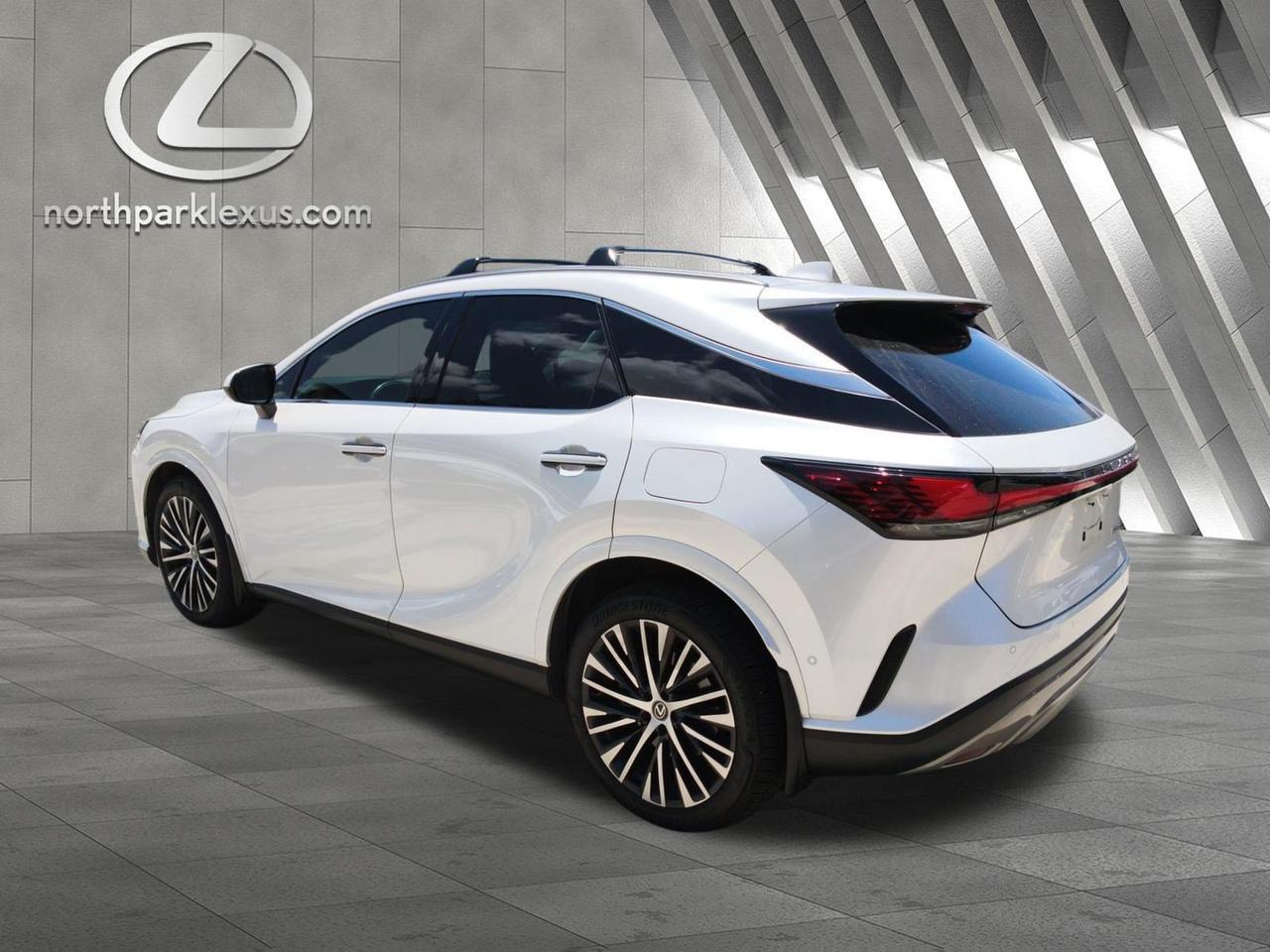 2024 Lexus RX 350 Premium Plus