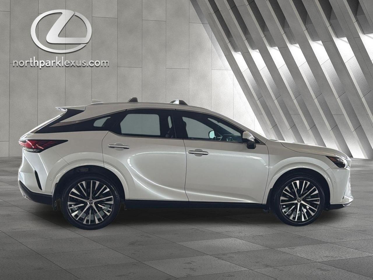 2024 Lexus RX 350 Premium Plus San Antonio TX
