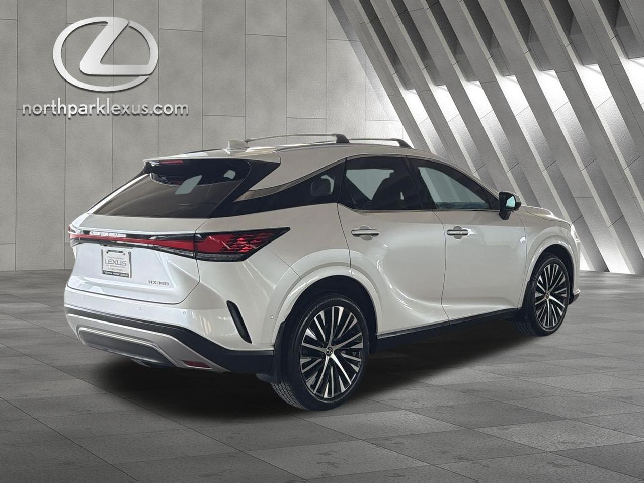 2024 Lexus RX 350 Premium Plus San Antonio TX