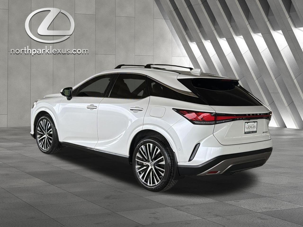 2024 Lexus RX 350 Premium Plus