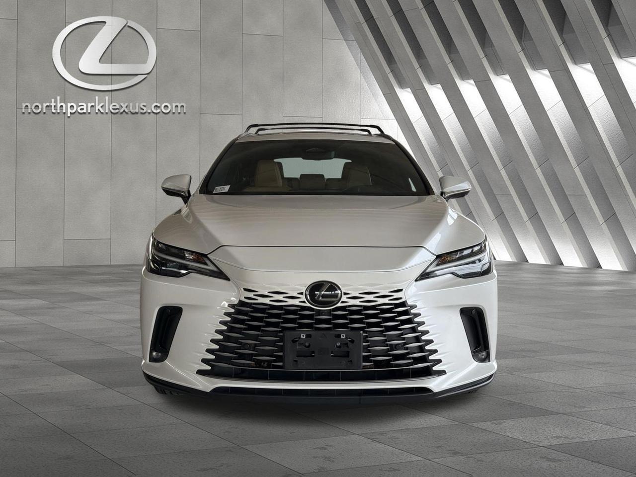 2024 Lexus RX 350 Premium Plus San Antonio TX