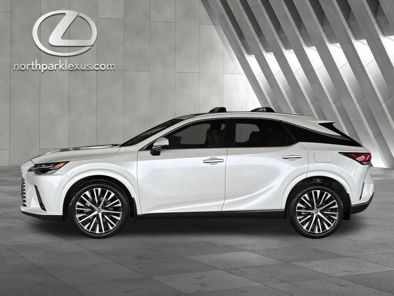 2024 Lexus RX 350 Premium Plus