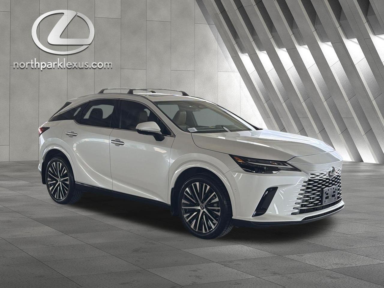 2024 Lexus RX 350 Premium Plus San Antonio TX