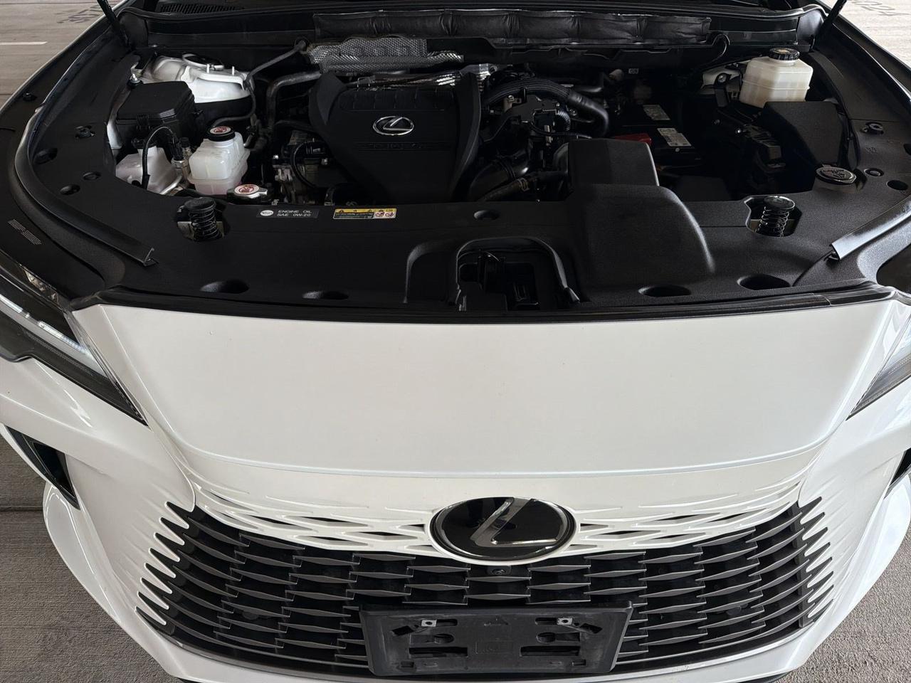2024 Lexus RX 350 Premium Plus San Antonio TX