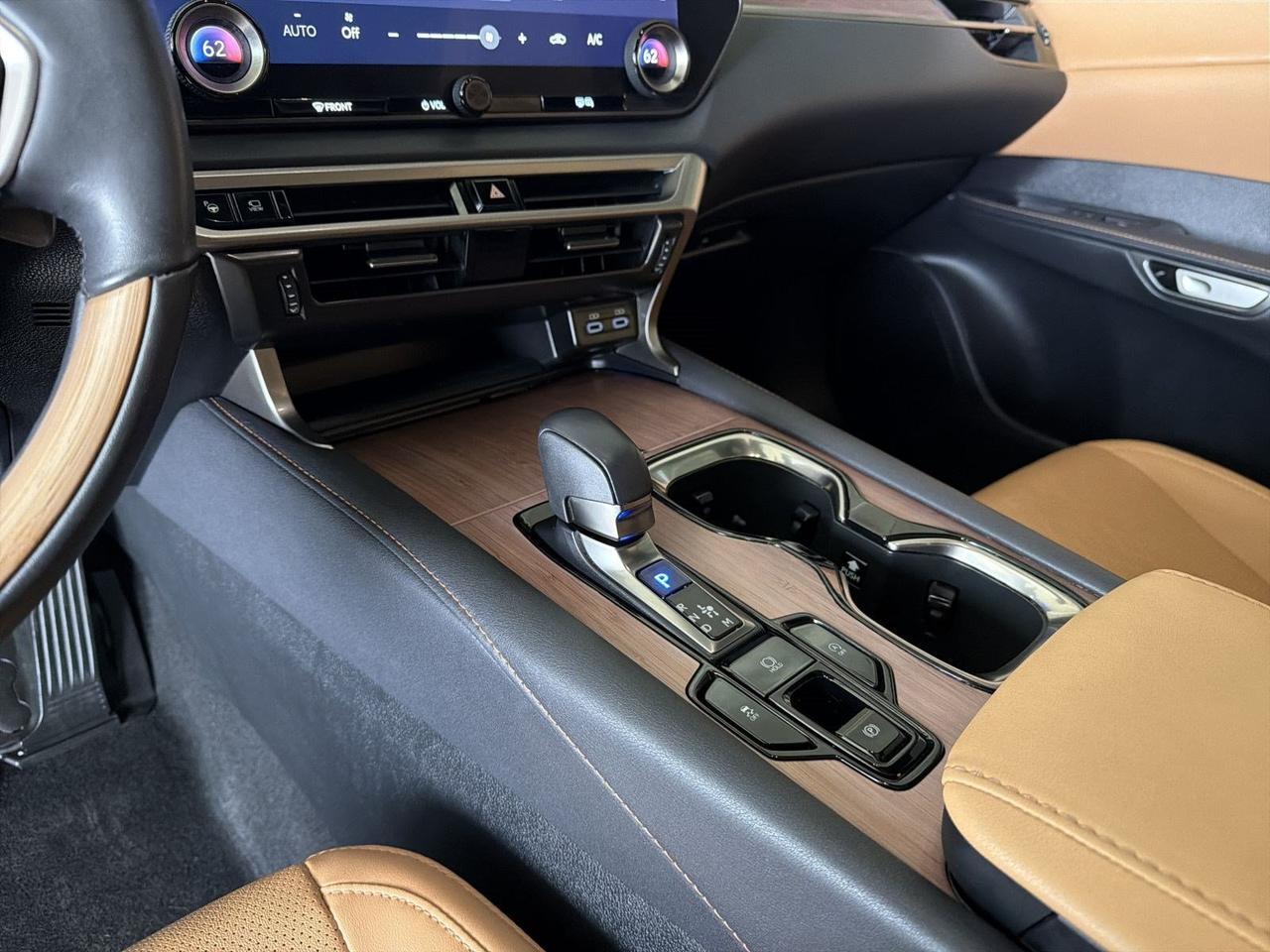2024 Lexus RX 350 Premium Plus San Antonio TX
