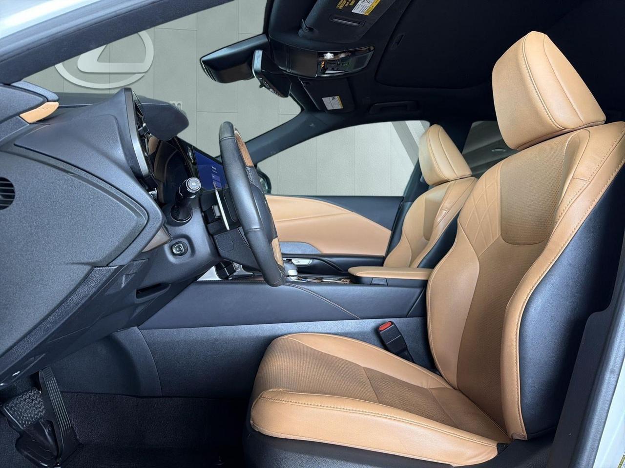 2024 Lexus RX 350 Premium Plus San Antonio TX