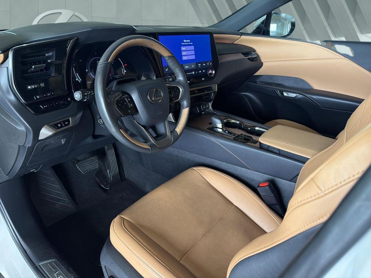 2024 Lexus RX 350 Premium Plus San Antonio TX