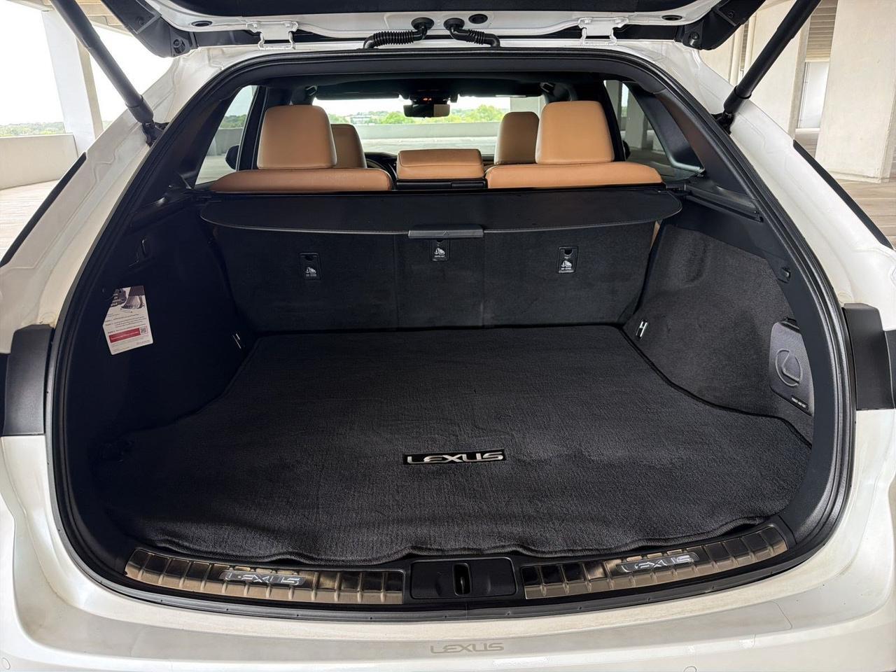 2024 Lexus RX 350 Premium Plus San Antonio TX