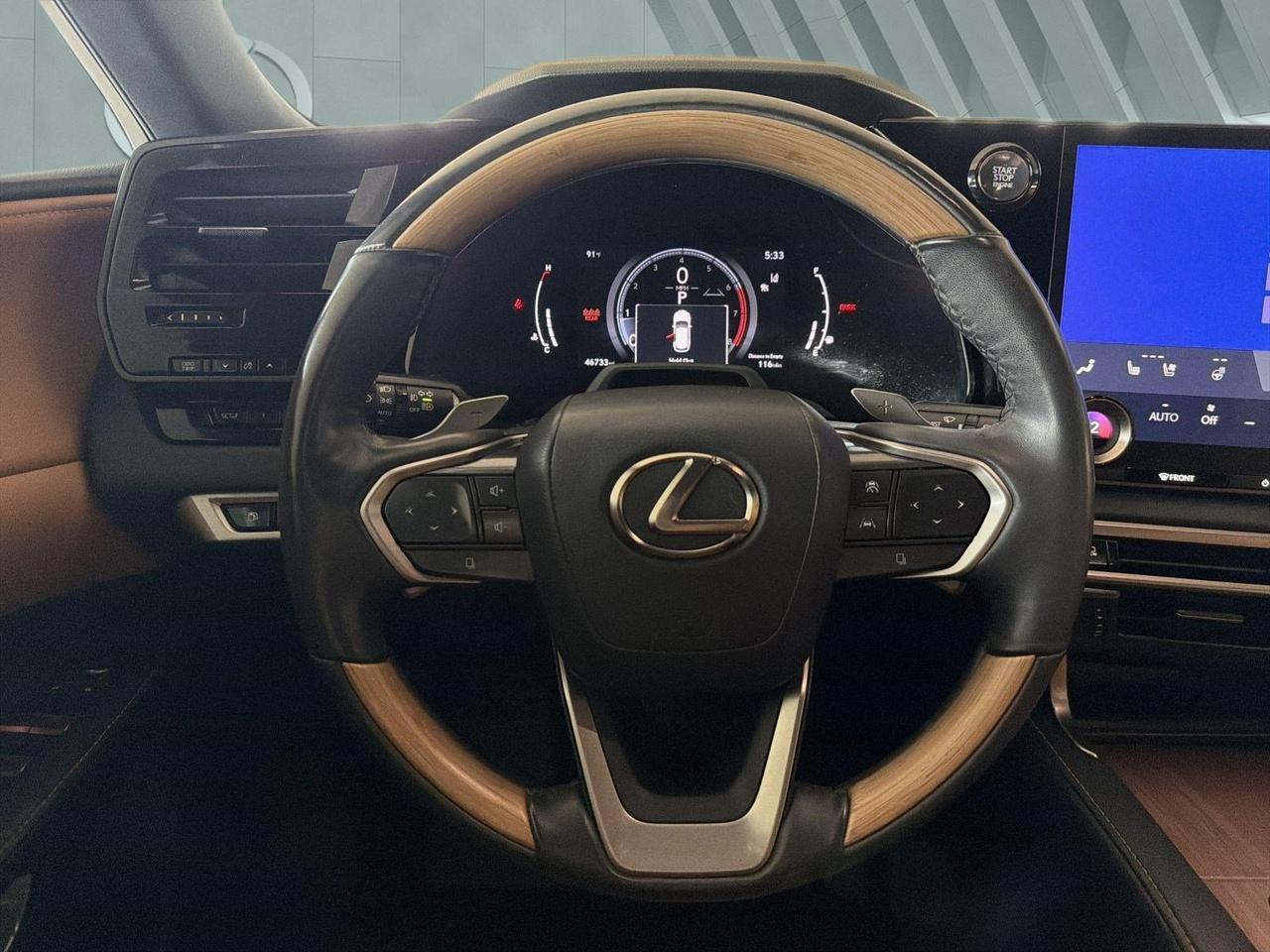 2024 Lexus RX 350 Premium Plus San Antonio TX