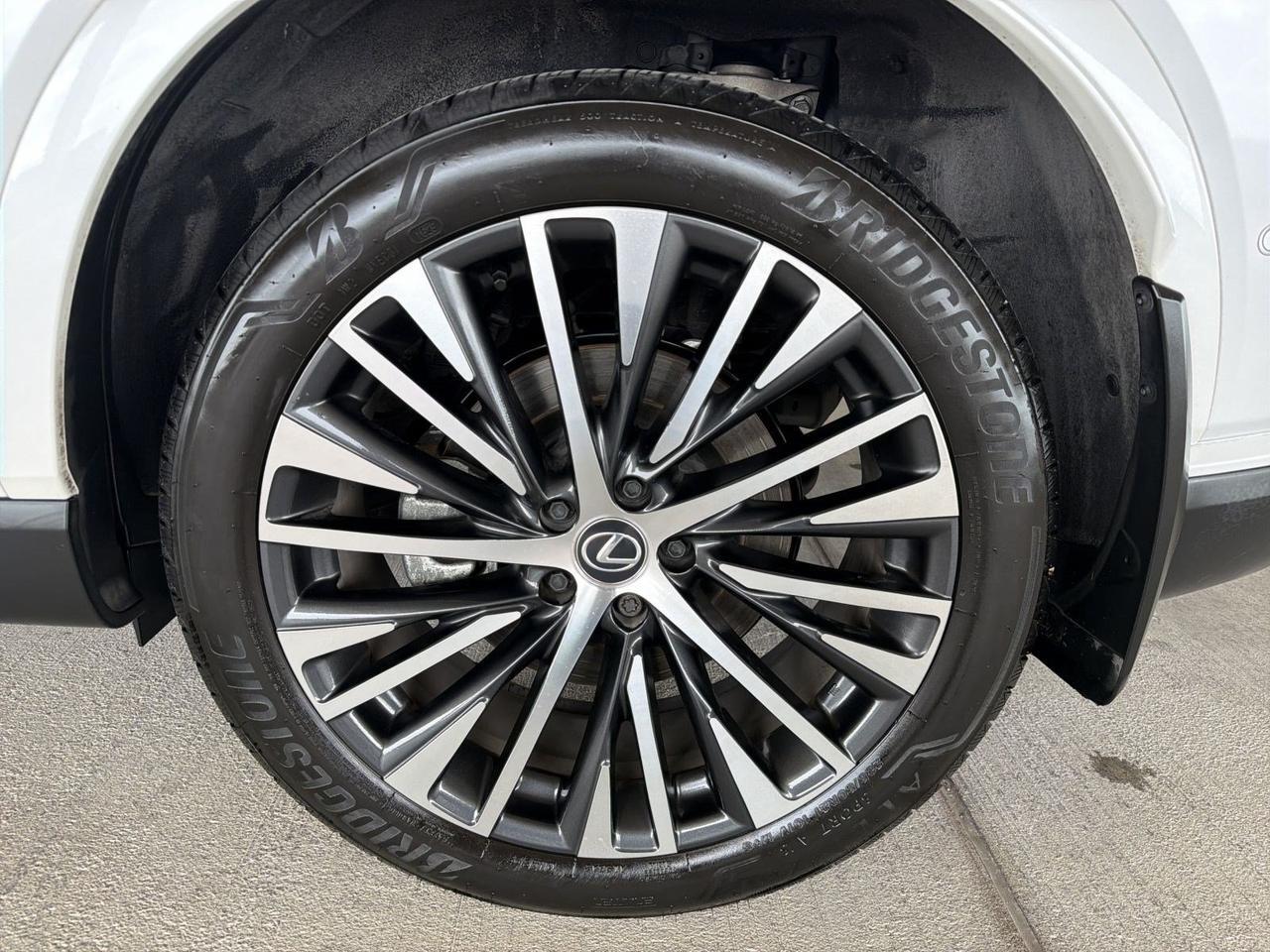 2024 Lexus RX 350 Premium Plus San Antonio TX