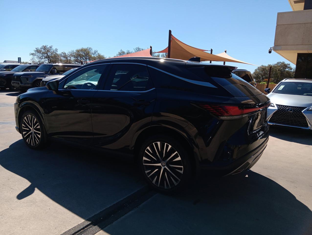 2024 Lexus RX 350 Premium Plus